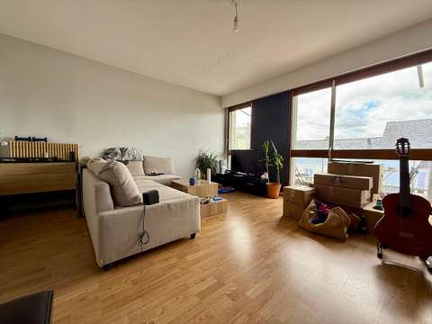 Location appartement 2 pièces