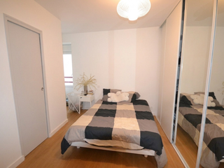 Location appartement 2 pièces