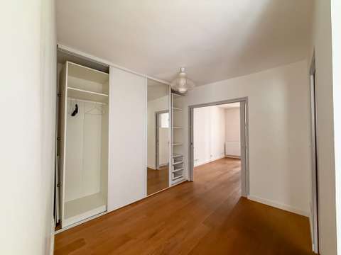 Location appartement 2 pièces