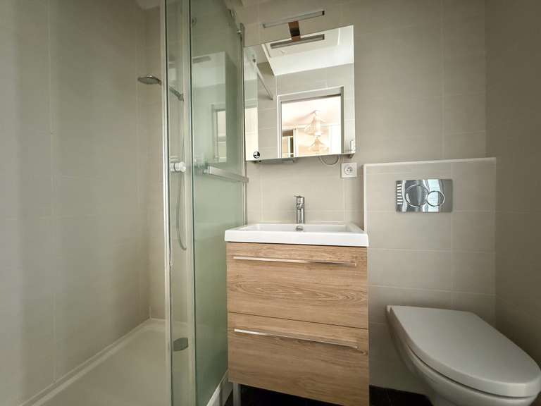 Location appartement 2 pièces