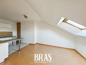 Location Appartement 3 piècesNantes Centre Ville