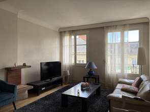 Location Appartement 3 piècesNantes Centre Ville