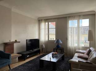 Photo Location appartement Nantes Centre Ville