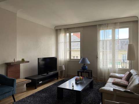 Location appartement 3 pièces Nantes Centre Ville 44