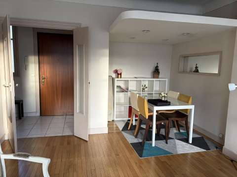 Location appartement 3 pièces