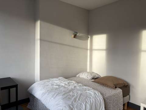 Location appartement 3 pièces