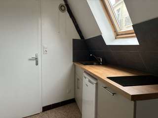 Location appartement 3 pièces