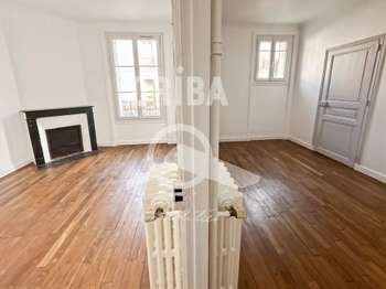 Location Appartement 2 piècesNantes Centre Ville