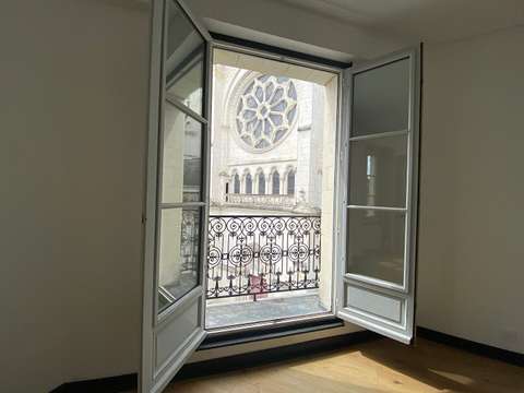 Location appartement 3 pièces