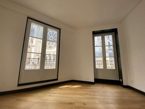 Location appartement 3 pièces