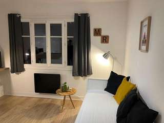 Location appartement 1 pièce
