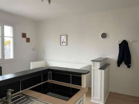 Location appartement 1 pièce