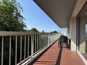 Location Appartement T1Nantes Centre Ville