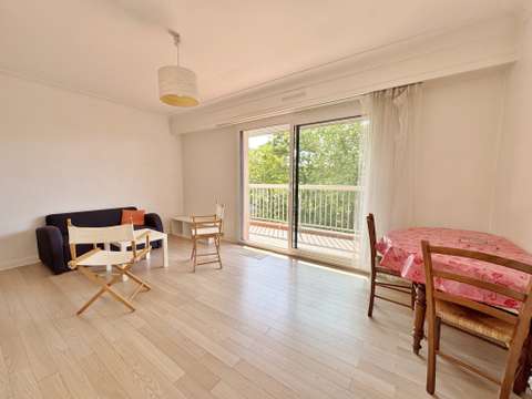 Location appartement 1 pièce