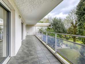 Location Appartement 6 pièces +Nantes Centre Ville