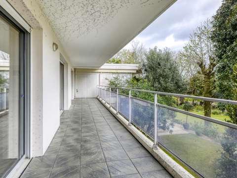 Location appartement 7 pièces Nantes Centre Ville 44