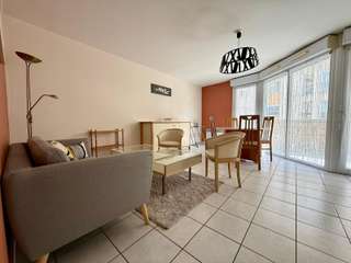 Location appartement 3 pièces