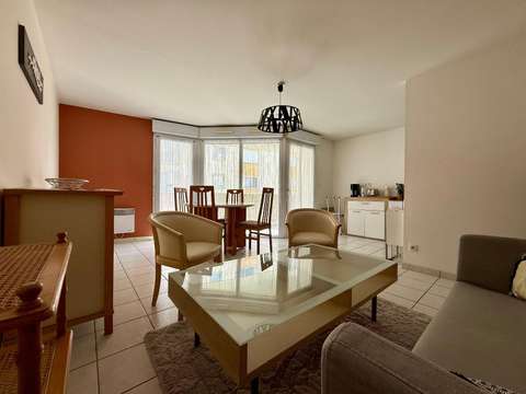 Location appartement 3 pièces