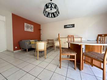 Location appartement 3 pièces