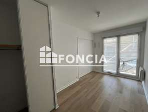 Location Appartement T1Nantes Centre Ville