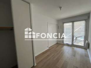 Photo Location appartement Nantes Centre Ville