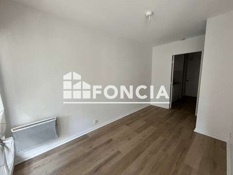 Location appartement 1 pièce