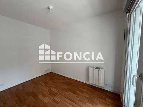 Location appartement 1 pièce