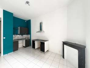 Location Appartement T1Nantes Centre Ville