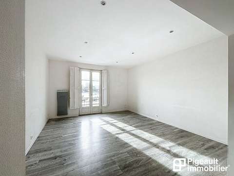 Location appartement 3 pièces