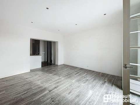 Location appartement 3 pièces