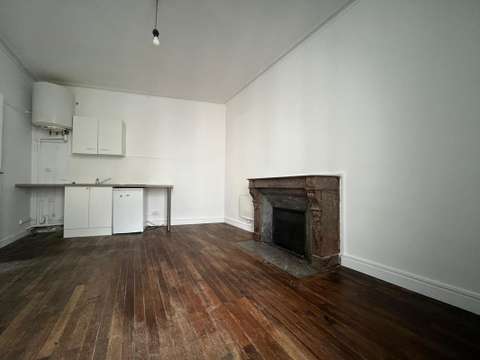 Location appartement 1 pièce