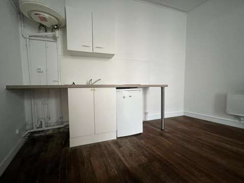 Location appartement 1 pièce