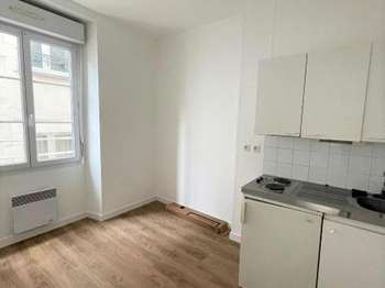 Location Appartement T1Nantes Centre Ville