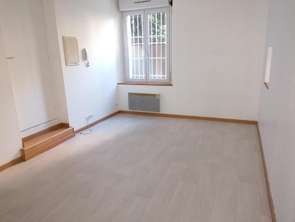 Location Appartement T1Nantes Centre Ville