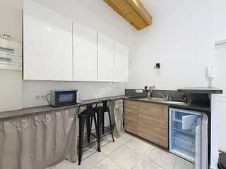 Location Studio 1 pièce