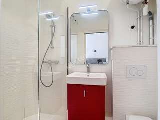 Location Studio 1 pièce