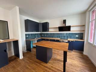 Location appartement 3 pièces