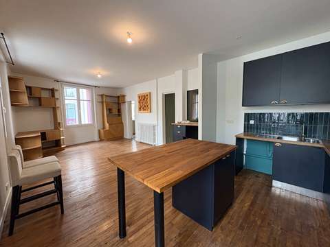 Location appartement 3 pièces