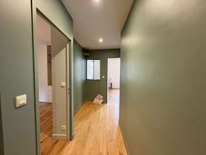 Location Appartement 3 piècesNantes Centre Ville