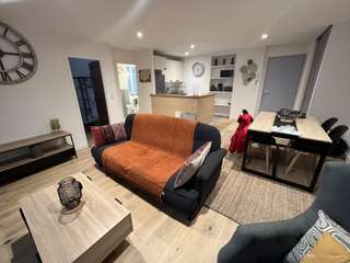 Location appartement 3 pièces