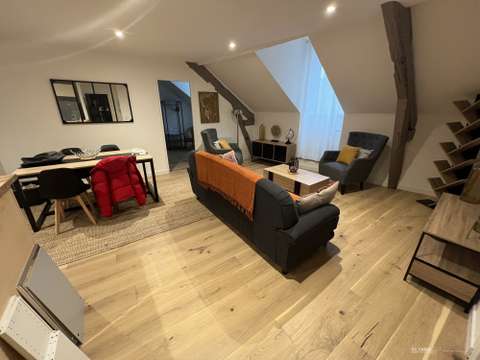 Location appartement 3 pièces