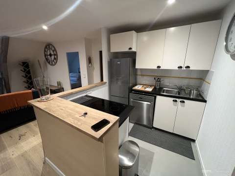 Location appartement 3 pièces