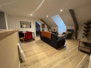Location appartement 3 pièces