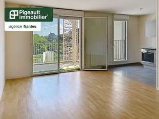 Photo Location appartement Nantes Centre Ville