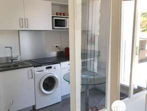 Location Appartement T1Nantes Centre Ville