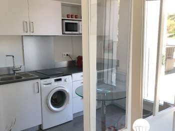 Location appartement 1 pièce Nantes Centre Ville 44