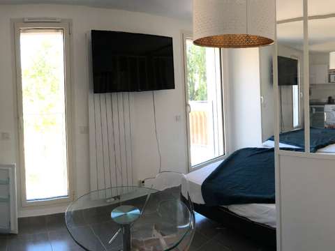Location appartement 1 pièce Location appartement 1 pièce