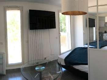 Location Appartement T1Nantes Centre Ville