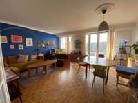 Location appartement 3 pièces