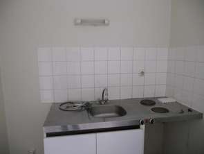Location Appartement T1Nantes Centre Ville